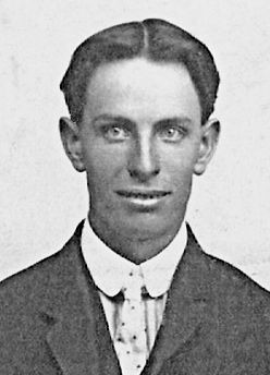 Thomas William Tanner (1886 - 1959) Profile