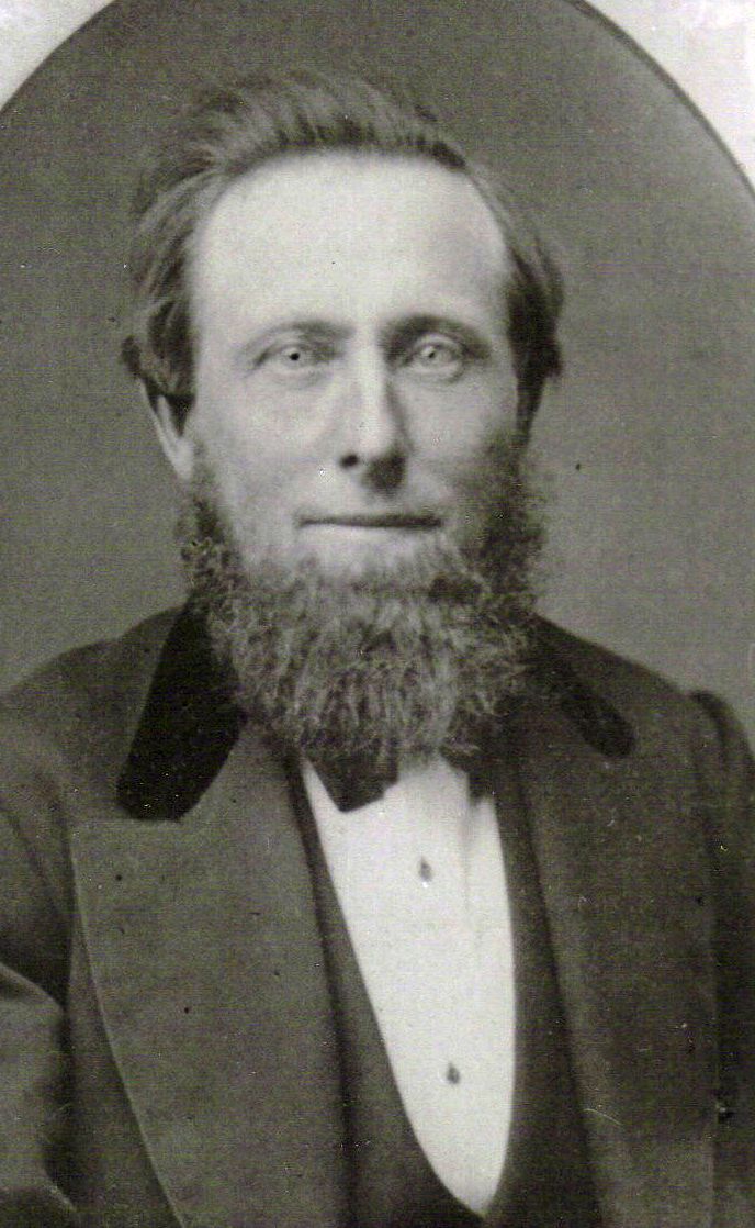 Thomison Thunneson (1831 - 1881) Profile