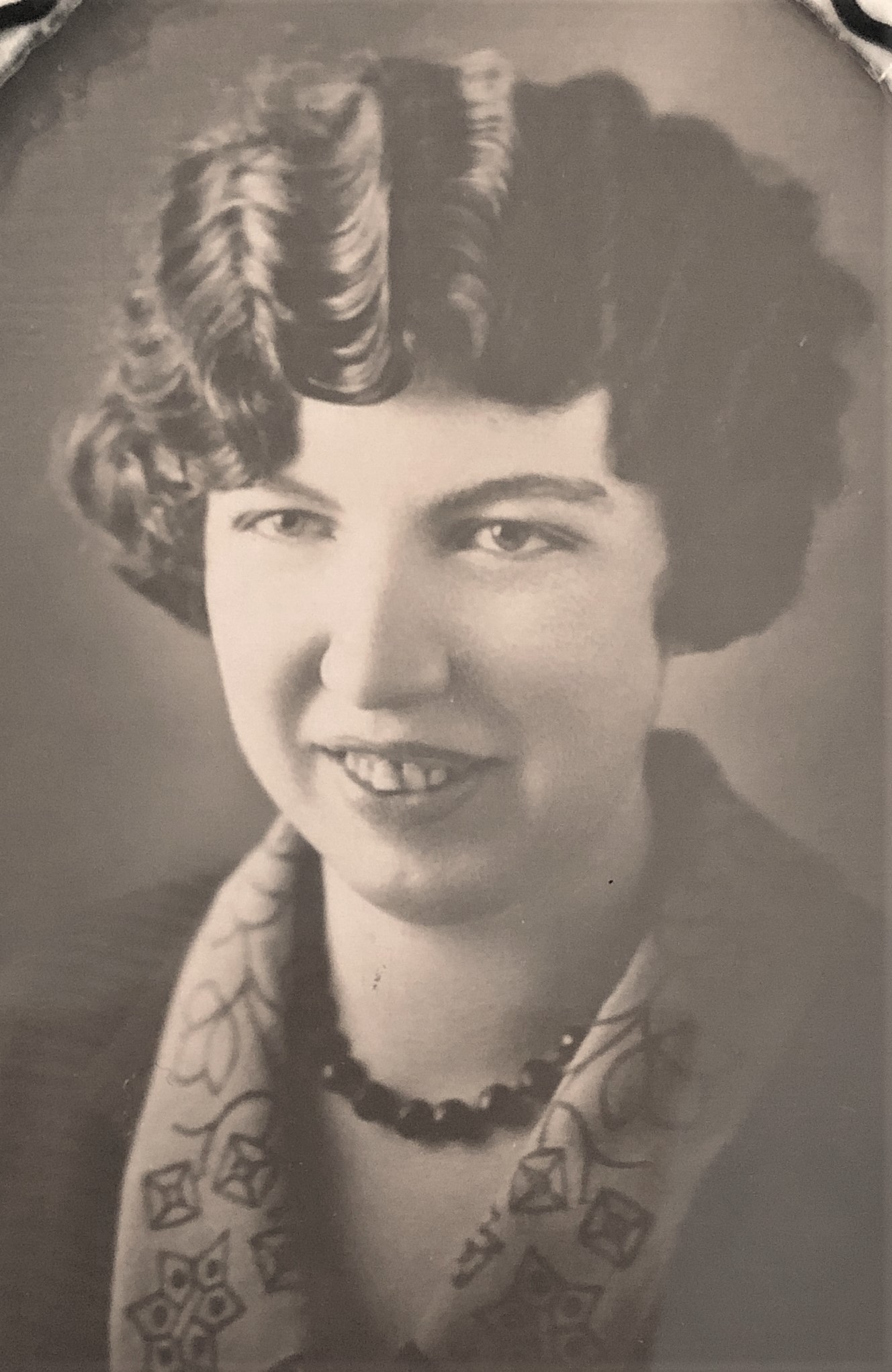 Valeria Laird Taggart (1900-1991) Profile
