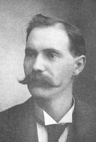 Walter Smith Tolton (1864 - 1950) Profile
