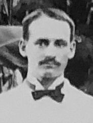 William Boyes Taylor (1876 - 1960) Profile