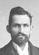 William Henry Thomas (1866 - 1932) Profile