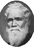 William Henry Toone (1842 - 1923) Profile