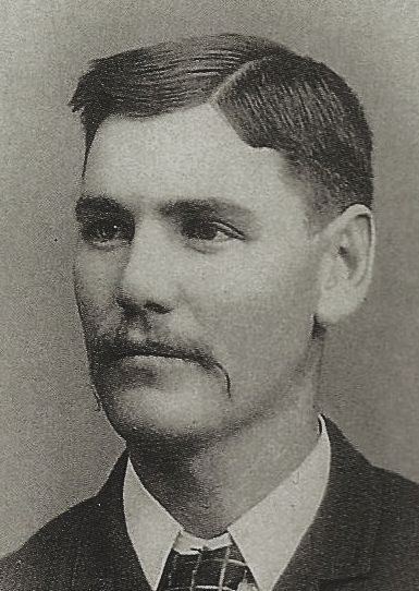 William Riley Thompson (1863 - 1931) Profile