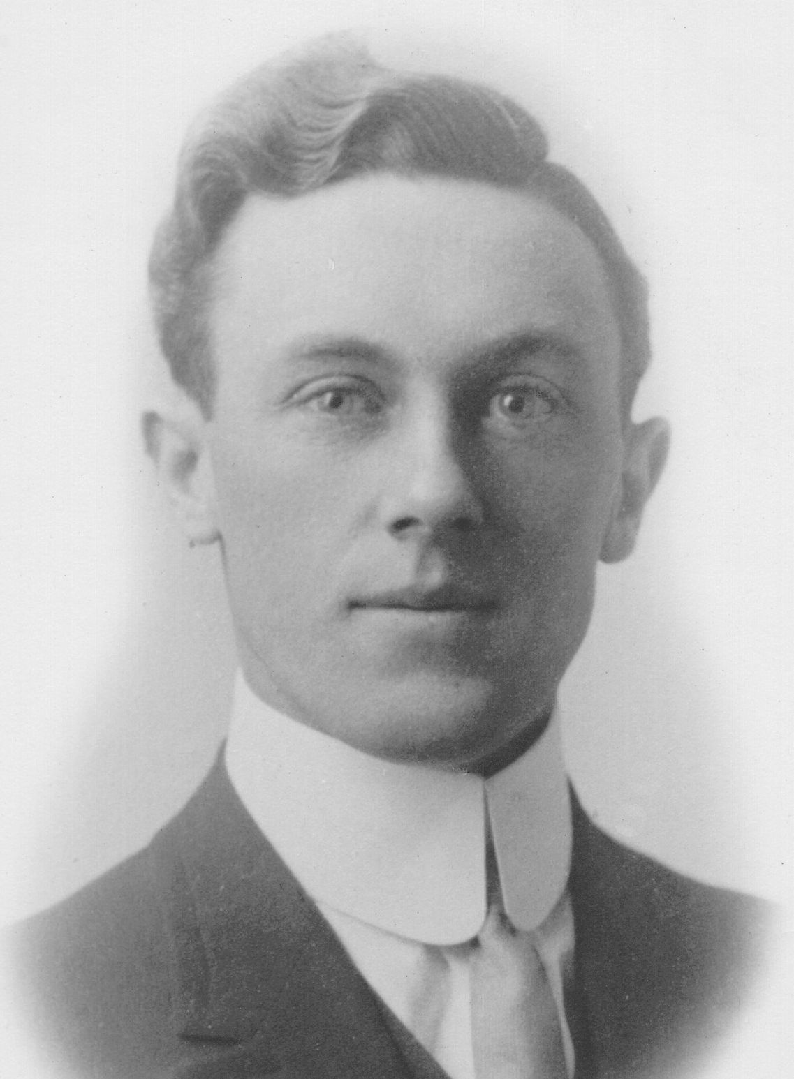 William Scott Taggart (1893 - 1893) Profile