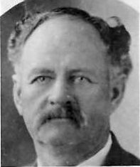 William Thomas Tew (1859 - 1933) Profile