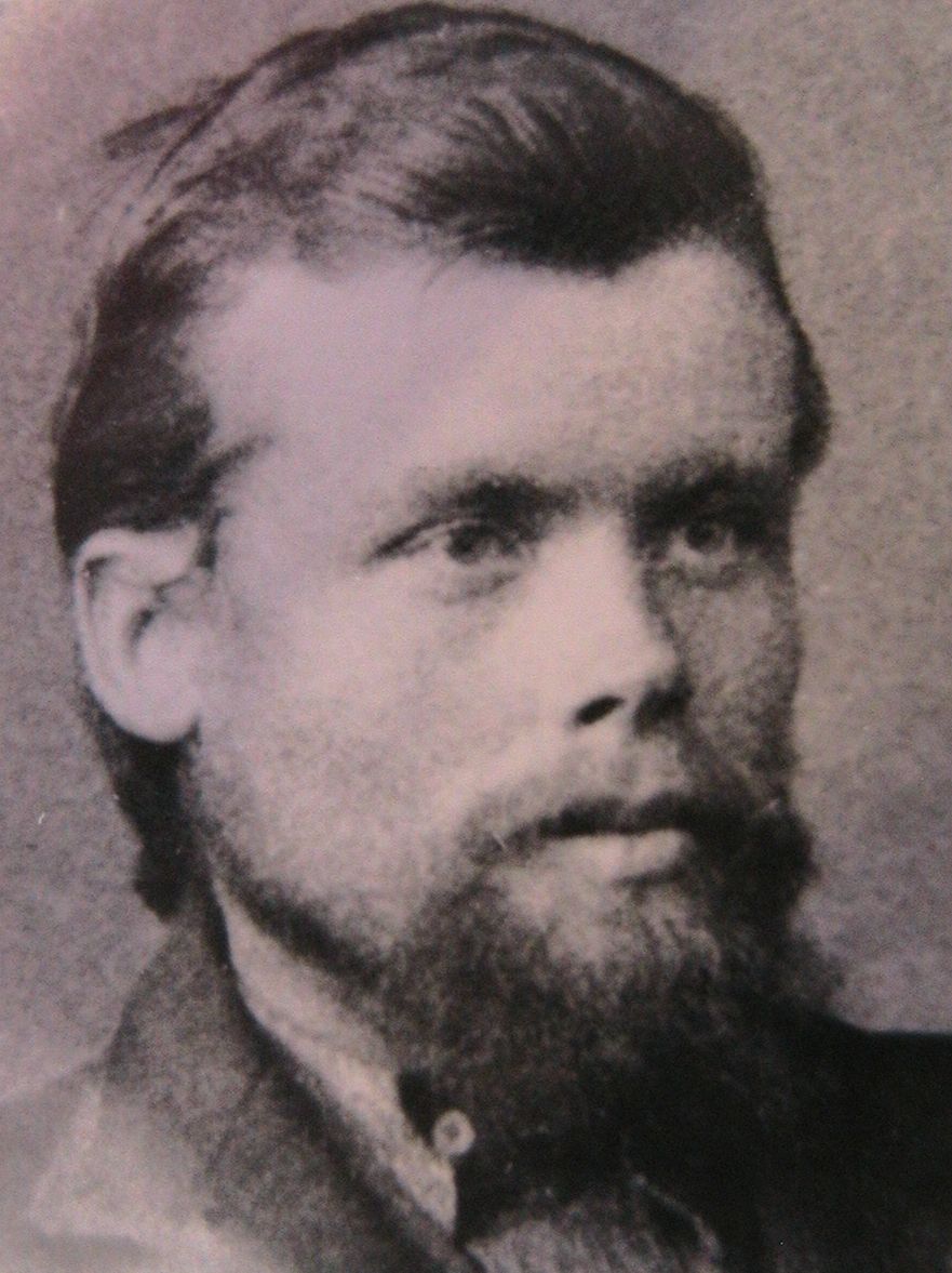William Thomson Jr. (1857 - 1935) Profile