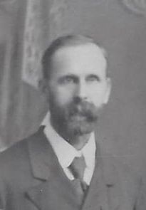 William Thornley (1866 - 1918) Profile