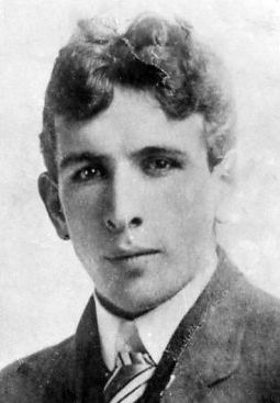 William Thornton (1885 - 1959) Profile