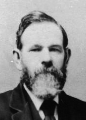 William Treharne (1838 - 1907) Profile