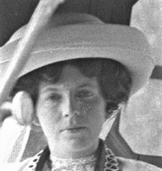 Winnifred Jane Tibbs (1880-1936) Profile