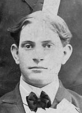 Winslow Robert Taylor (1883 - 1944) Profile