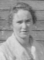 Zina Thompson (1900 - 1994) Profile