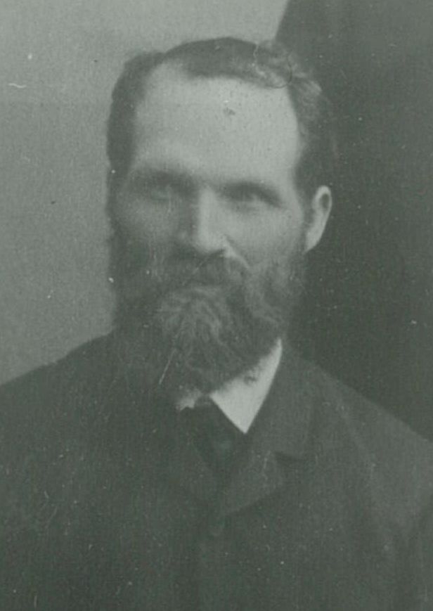 Timothy B Clark (1847 - 1924) Profile