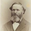 David Udall (1829 - 1910) Profile