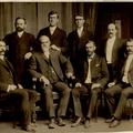 Unnited States Mission Presidents