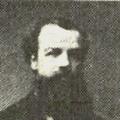 James Unsworth (1838 - 1926) Profile