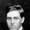 Octave Willis Ursenbach (1893 - 1981) Profile