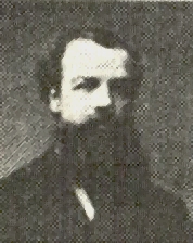 James Unsworth (1838 - 1926) Profile