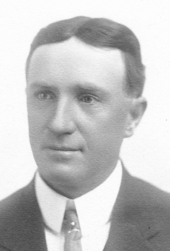 James William Ure Jr. (1872 - 1956) Profile