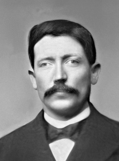 Joseph Udall (1861 - 1949) Profile