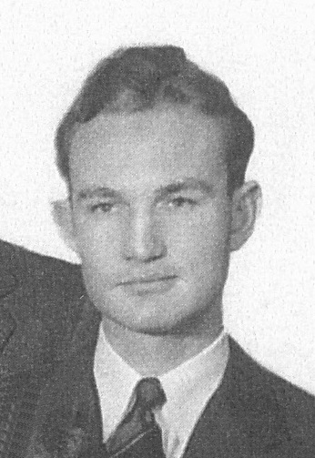 King Smith Udall (1917 - 1944) Profile