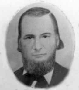 Littlejohn Utley (1806 - 1872) Profile