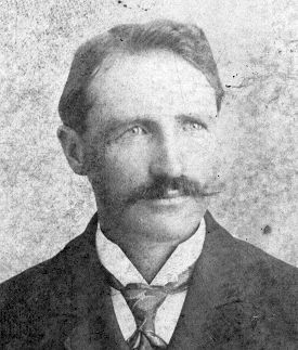 William J Ure (1869 - 1923) Profile