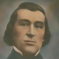 John Van Cott (1814 - 1883)