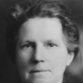 Adriana Versteeg (1875 - 1943) Profile