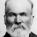 Conrad Vaterlaus (1835 - 1917) Profile