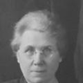Elisabeth Jacoba Van Der Toom (1877 - 1937) Profile