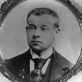 Herman Van Braak (1862 - 1944) Profile