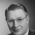 John H Vandenberg (1904 - 1992) Profile