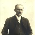 John William Frederick Volker (1859 - 1932) Profile