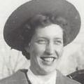 Reva Vickers (1915 - 2007) Profile