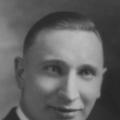 Richard Van Den Berg (1898 - 1973) Profile