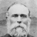 William Perkins Vance (1822 - 1914) Profile