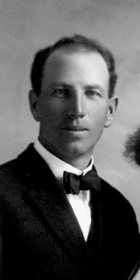Don Carlos Van Dyke Jr. (1888 - 1964) Profile