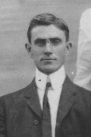 John Van Wagoner Jr. (1873 - 1946) Profile