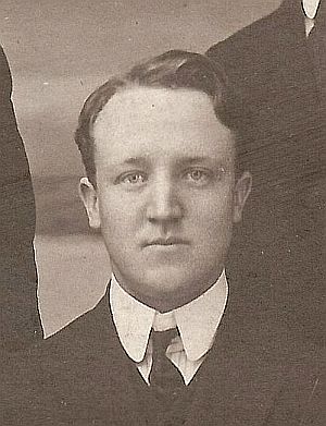 Reno Wesley Vance (1884 - 1964) Profile