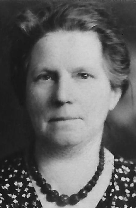 Adriana Versteeg (1875 - 1943) Profile