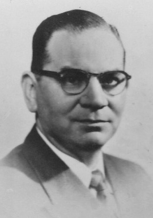 Donovan Herbert Van Dam (1906 - 2000) Profile