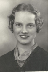 Evva Varney (1913 - 2005) Profile