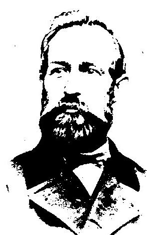 Gilbert Henry Van Schoonhoven (1828 - 1903)