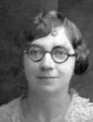 Harriet Amelia Vernon (1897 - 1966) Profile