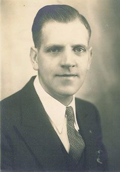 Henry Visser (1901 - 1977) Profile