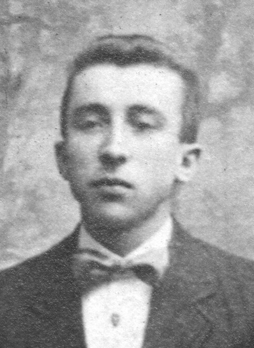 Jacob Anthony Van Duren (1887 - 1963) Profile