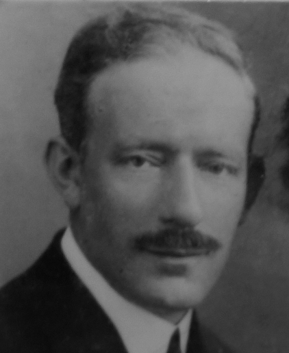 Jacobus Johannes Van Langeveld (1875 - 1963) Profile