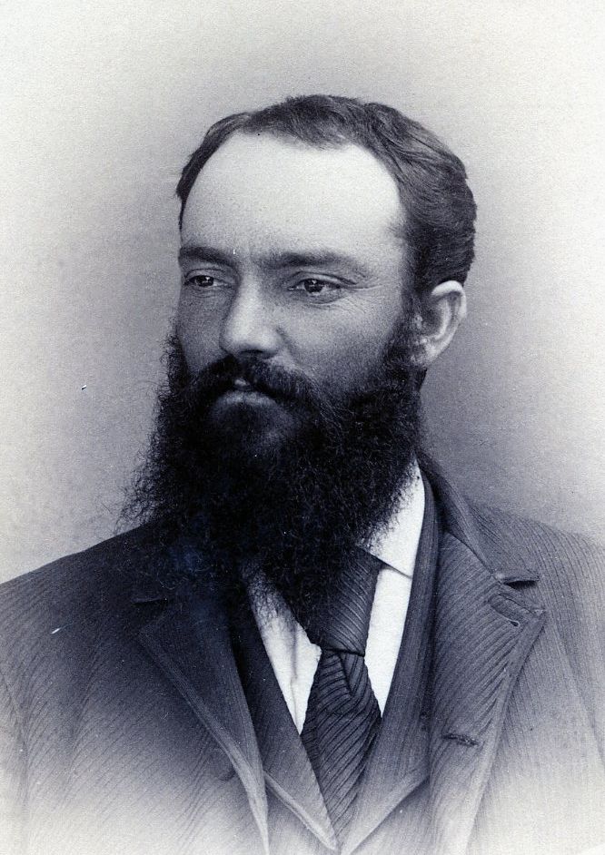 James Wesley Vance (1861 - 1947) Profile